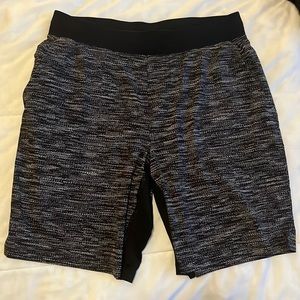 Lululemon Athletic Shorts